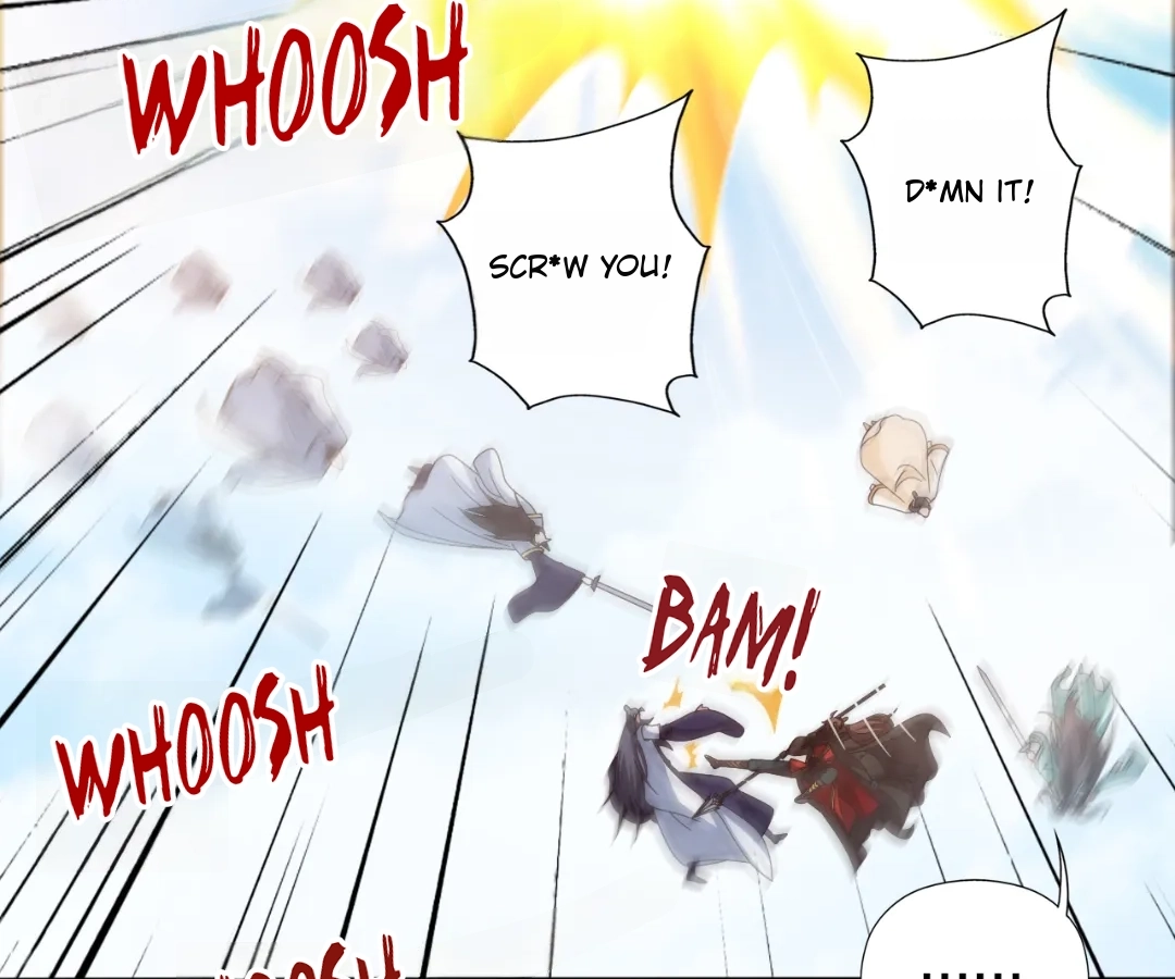 Banished Disciple's Counterattack Chapter 449 page 150 - 