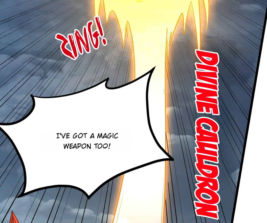 Banished Disciple's Counterattack Chapter 449 page 16 - 