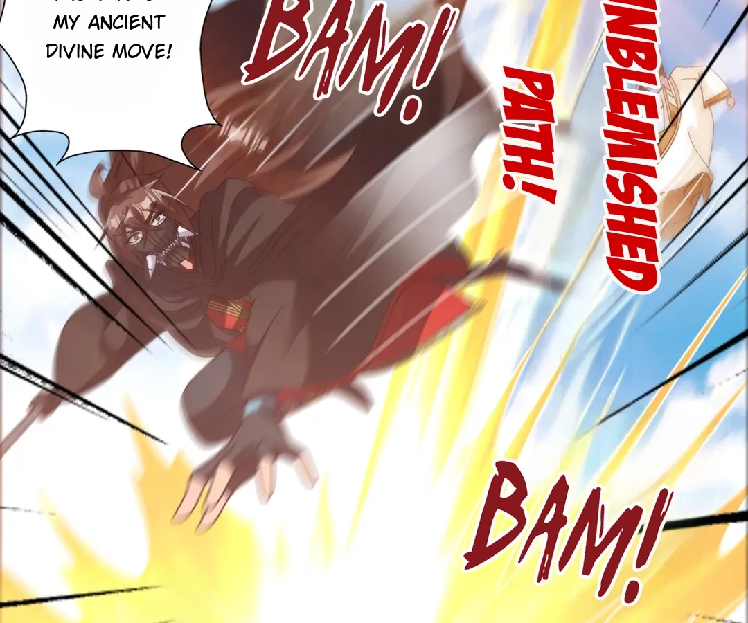 Banished Disciple's Counterattack Chapter 449 page 153 - 