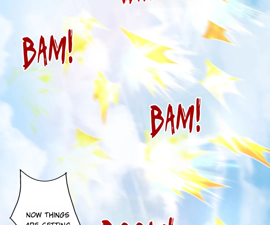 Banished Disciple's Counterattack Chapter 449 page 156 - 