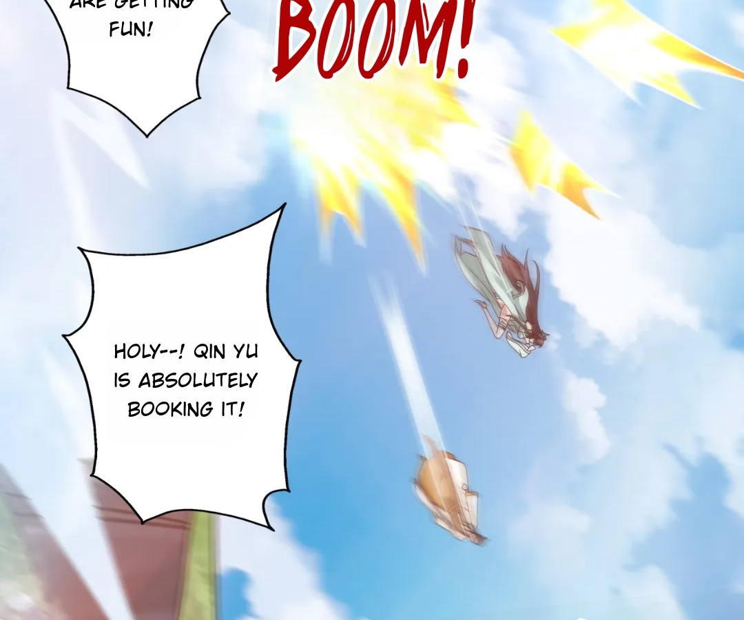 Banished Disciple's Counterattack Chapter 449 page 157 - 