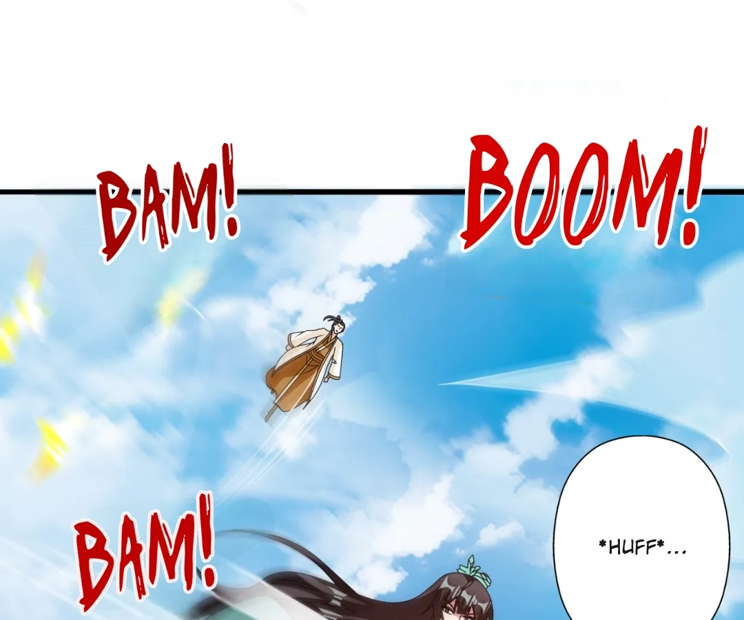 Banished Disciple's Counterattack Chapter 449 page 160 - 