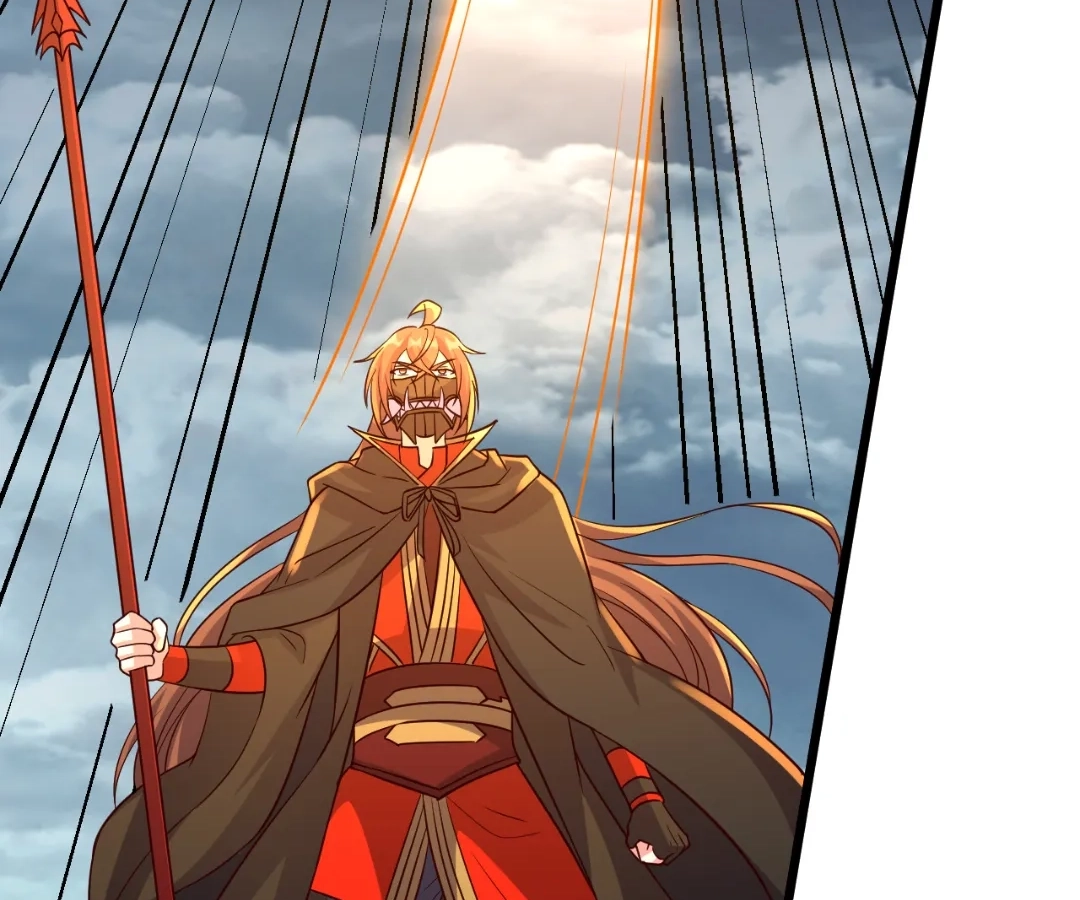 Banished Disciple's Counterattack Chapter 449 page 17 - 