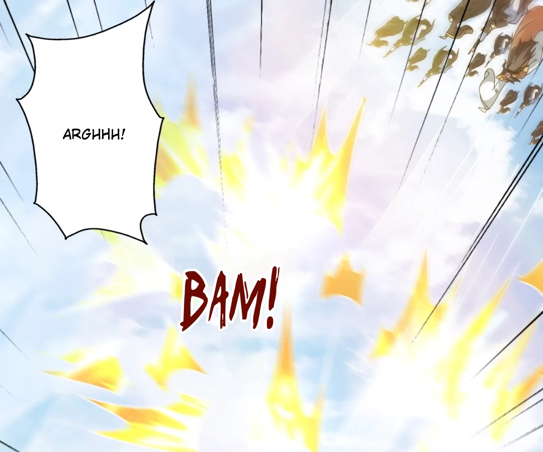 Banished Disciple's Counterattack Chapter 449 page 167 - 