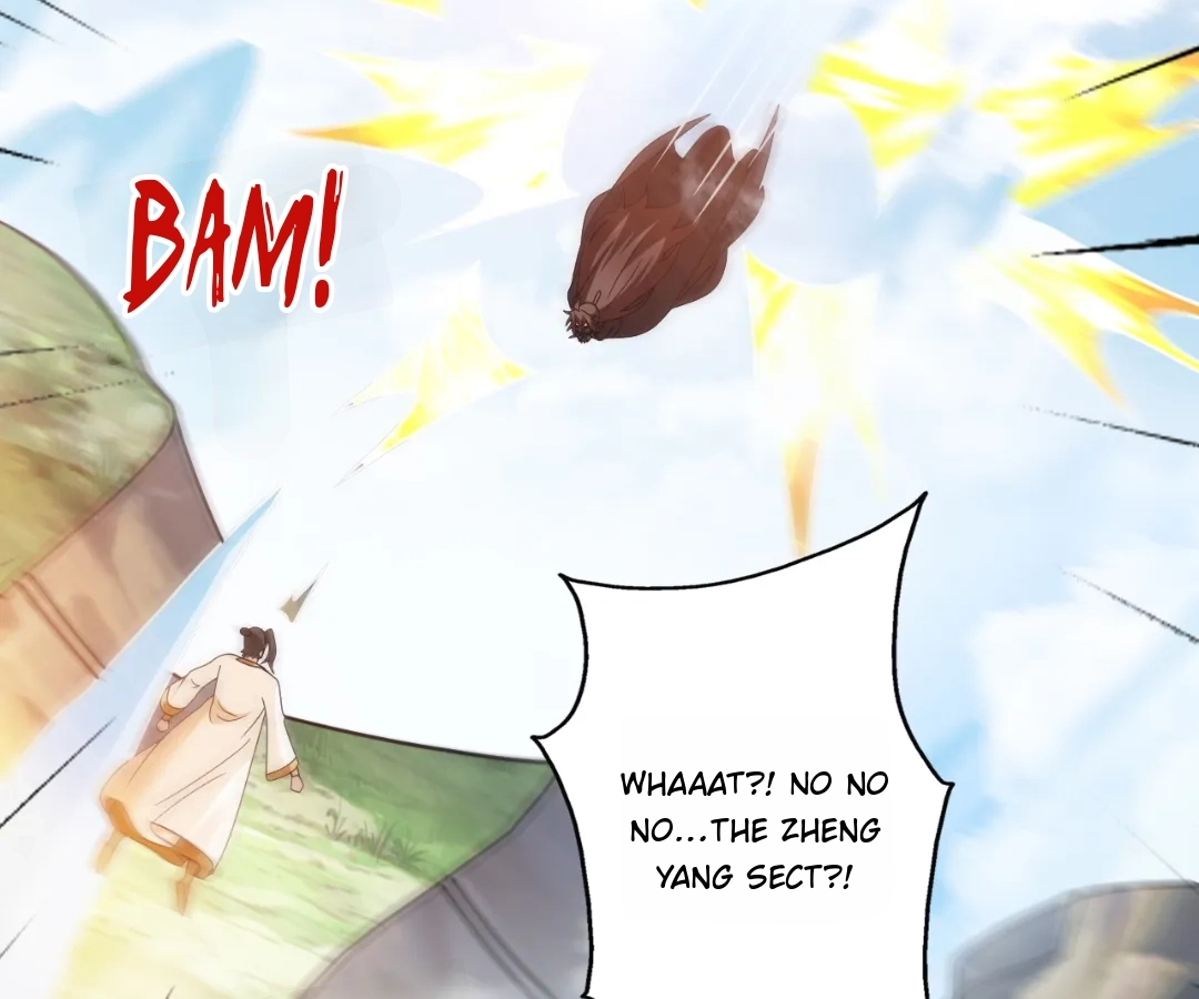 Banished Disciple's Counterattack Chapter 449 page 168 - 