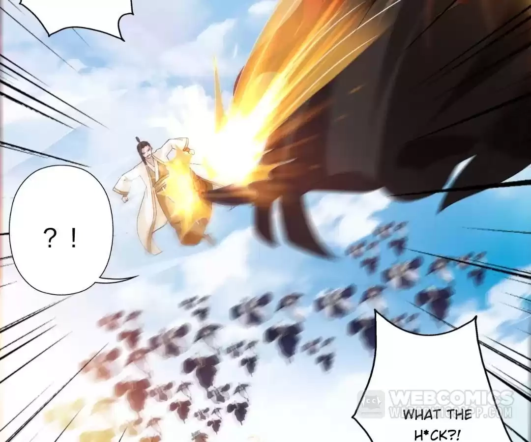 Banished Disciple's Counterattack Chapter 449 page 171 - 