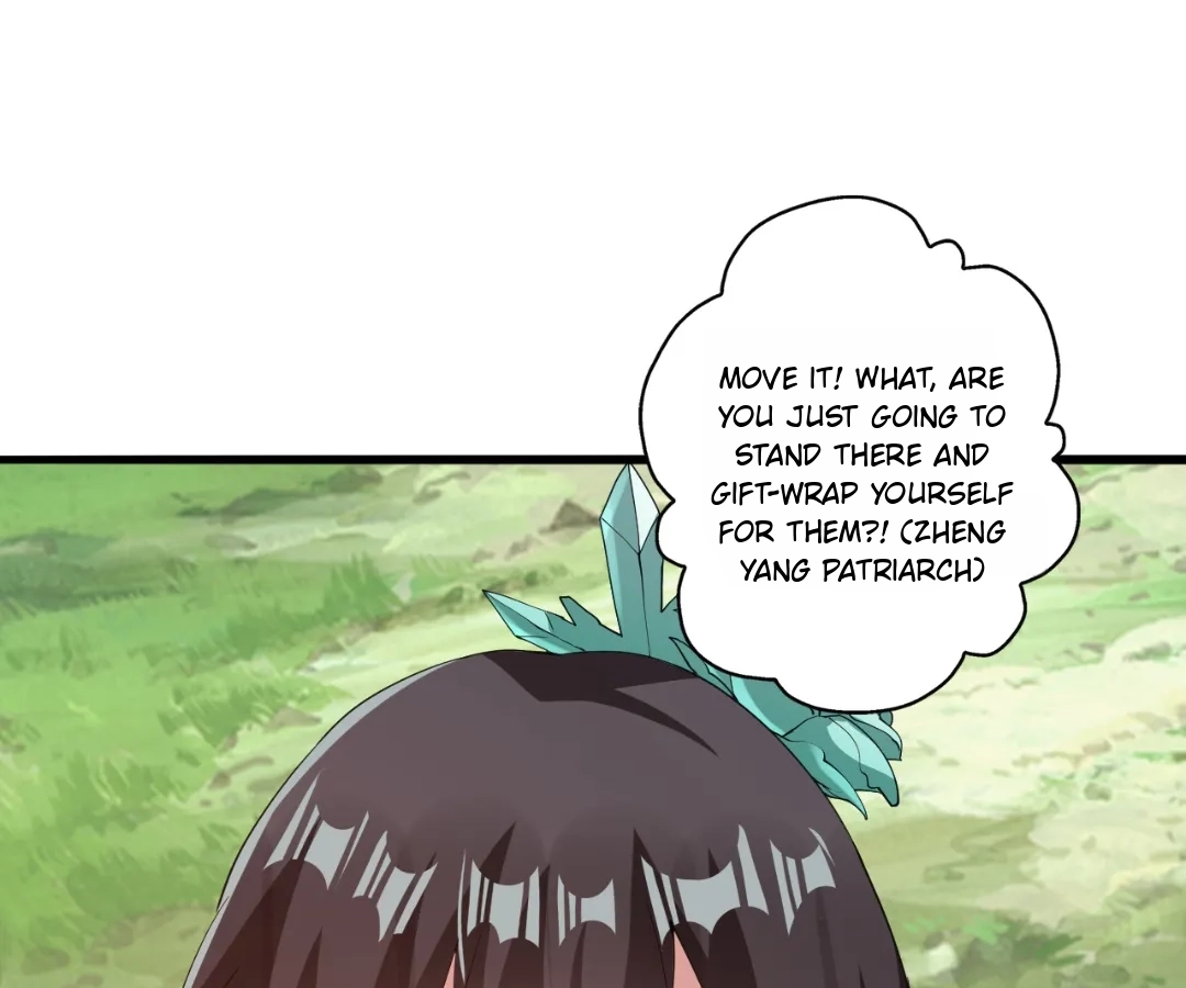 Banished Disciple's Counterattack Chapter 449 page 180 - 