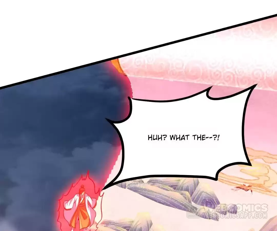 Banished Disciple's Counterattack Chapter 449 page 19 - 