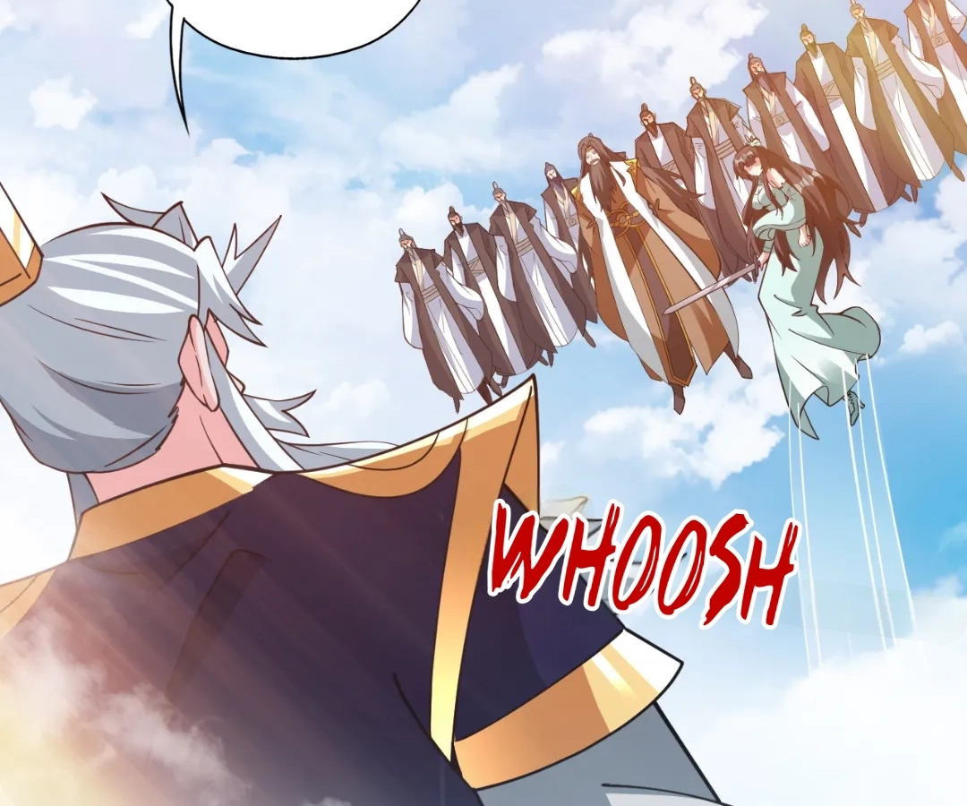 Banished Disciple's Counterattack Chapter 449 page 183 - 