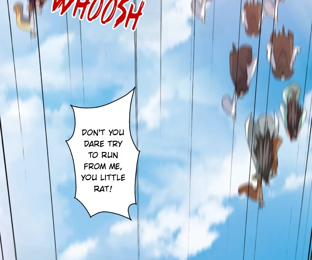 Banished Disciple's Counterattack Chapter 449 page 190 - 