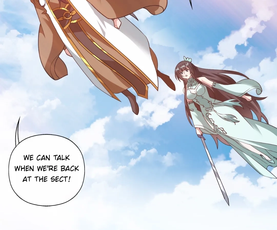 Banished Disciple's Counterattack Chapter 449 page 196 - 