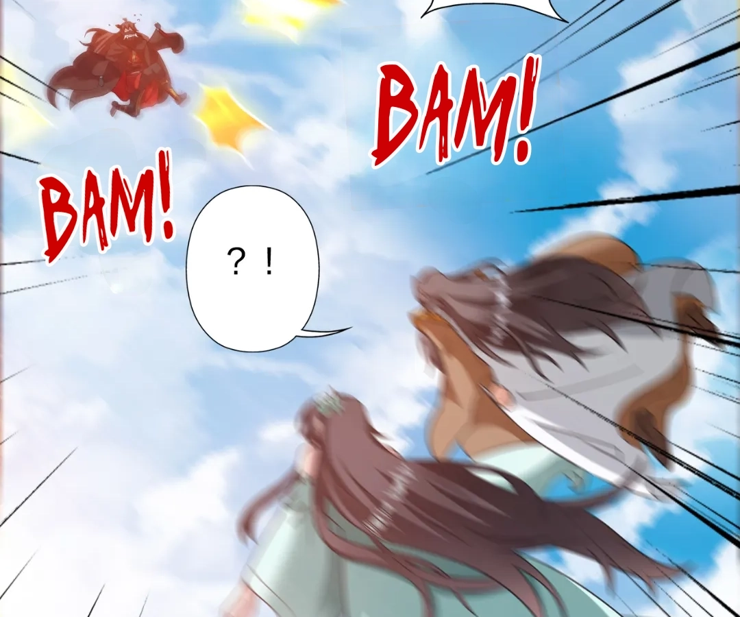 Banished Disciple's Counterattack Chapter 449 page 199 - 