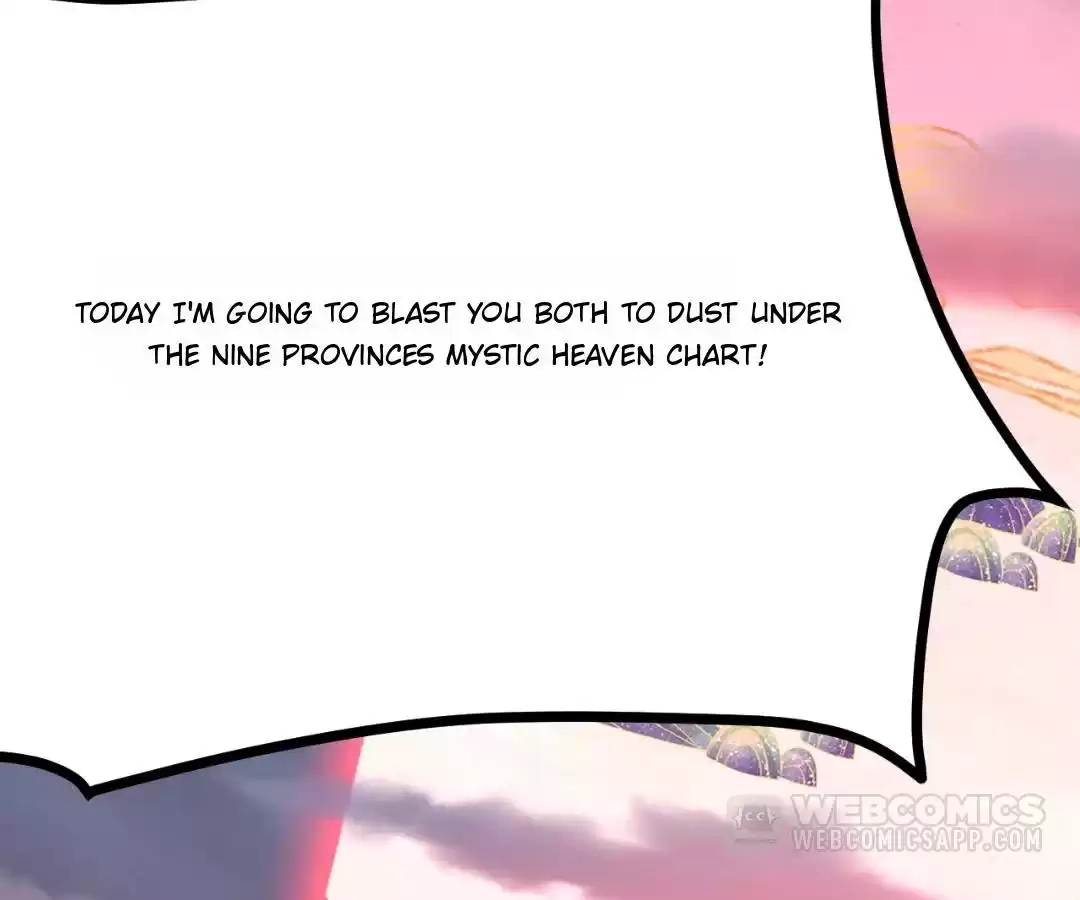 Banished Disciple's Counterattack Chapter 449 page 3 - 
