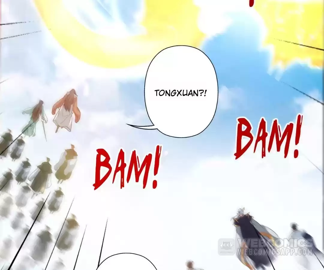 Banished Disciple's Counterattack Chapter 449 page 203 - 