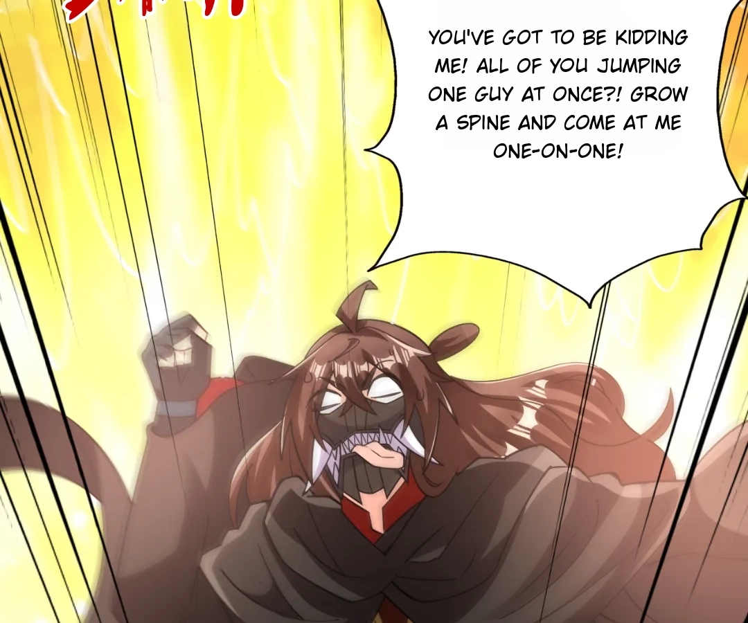 Banished Disciple's Counterattack Chapter 449 page 206 - 