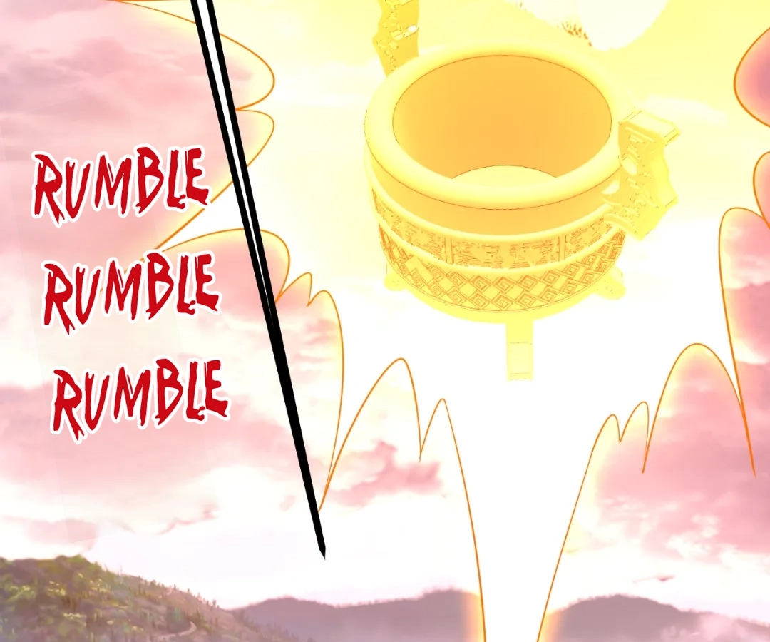 Banished Disciple's Counterattack Chapter 449 page 22 - 