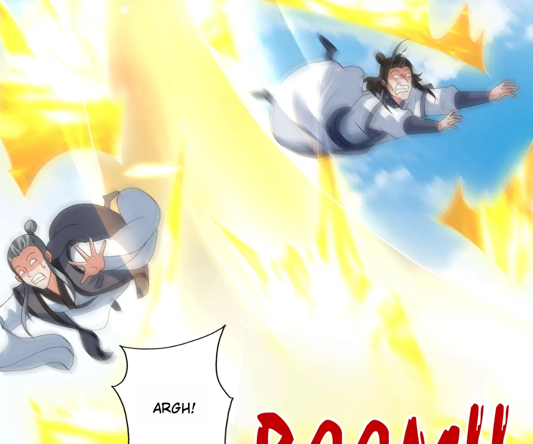 Banished Disciple's Counterattack Chapter 449 page 217 - 