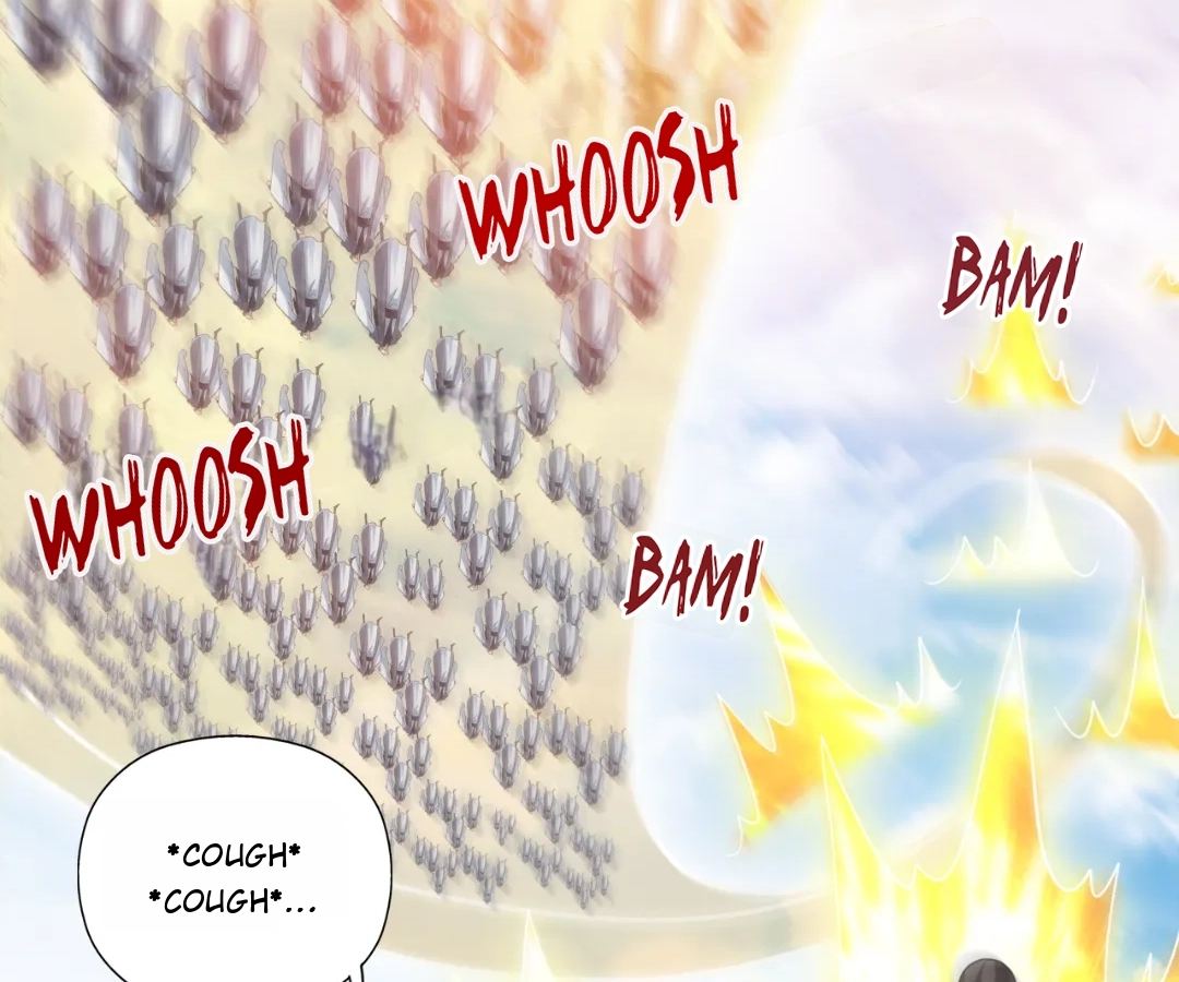 Banished Disciple's Counterattack Chapter 449 page 220 - 