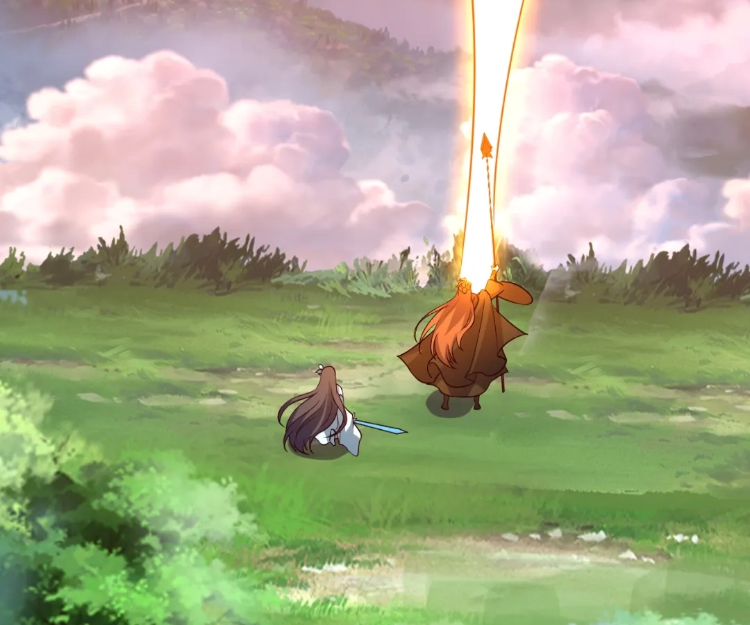 Banished Disciple's Counterattack Chapter 449 page 23 - 