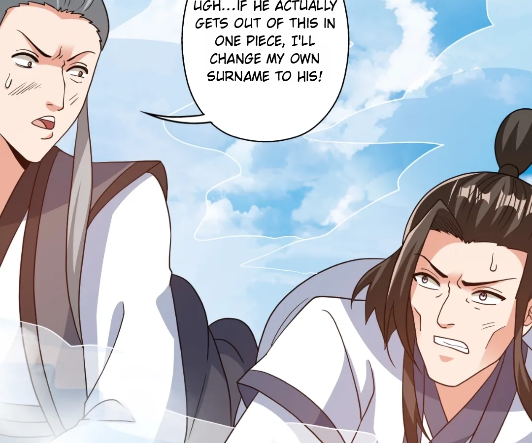 Banished Disciple's Counterattack Chapter 449 page 223 - 