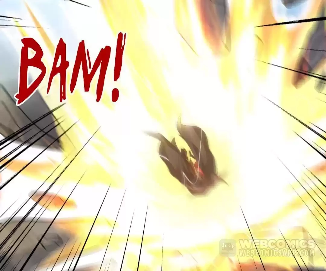 Banished Disciple's Counterattack Chapter 449 page 227 - 