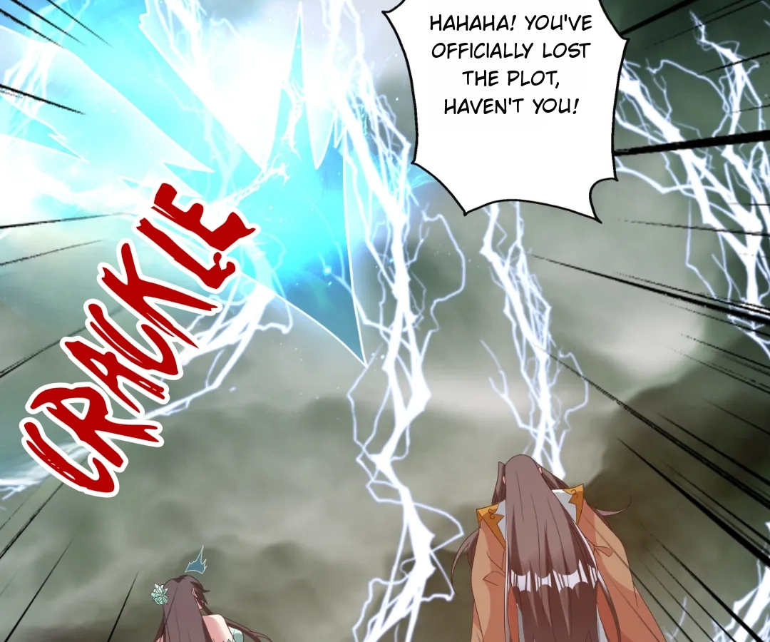 Banished Disciple's Counterattack Chapter 449 page 240 - 