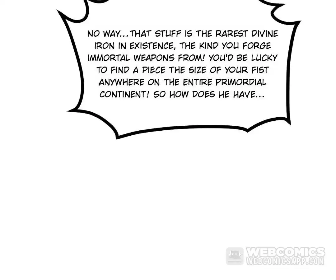 Banished Disciple's Counterattack Chapter 449 page 27 - 