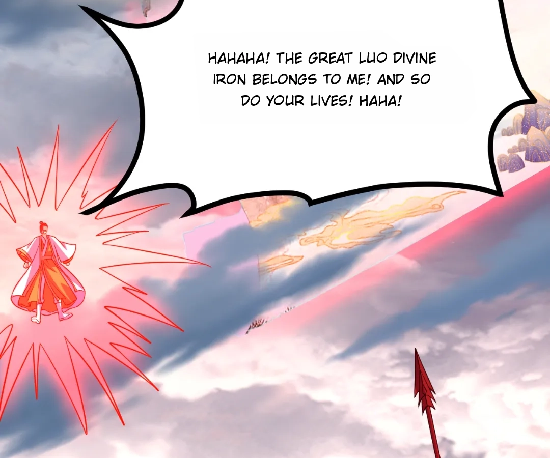 Banished Disciple's Counterattack Chapter 449 page 30 - 