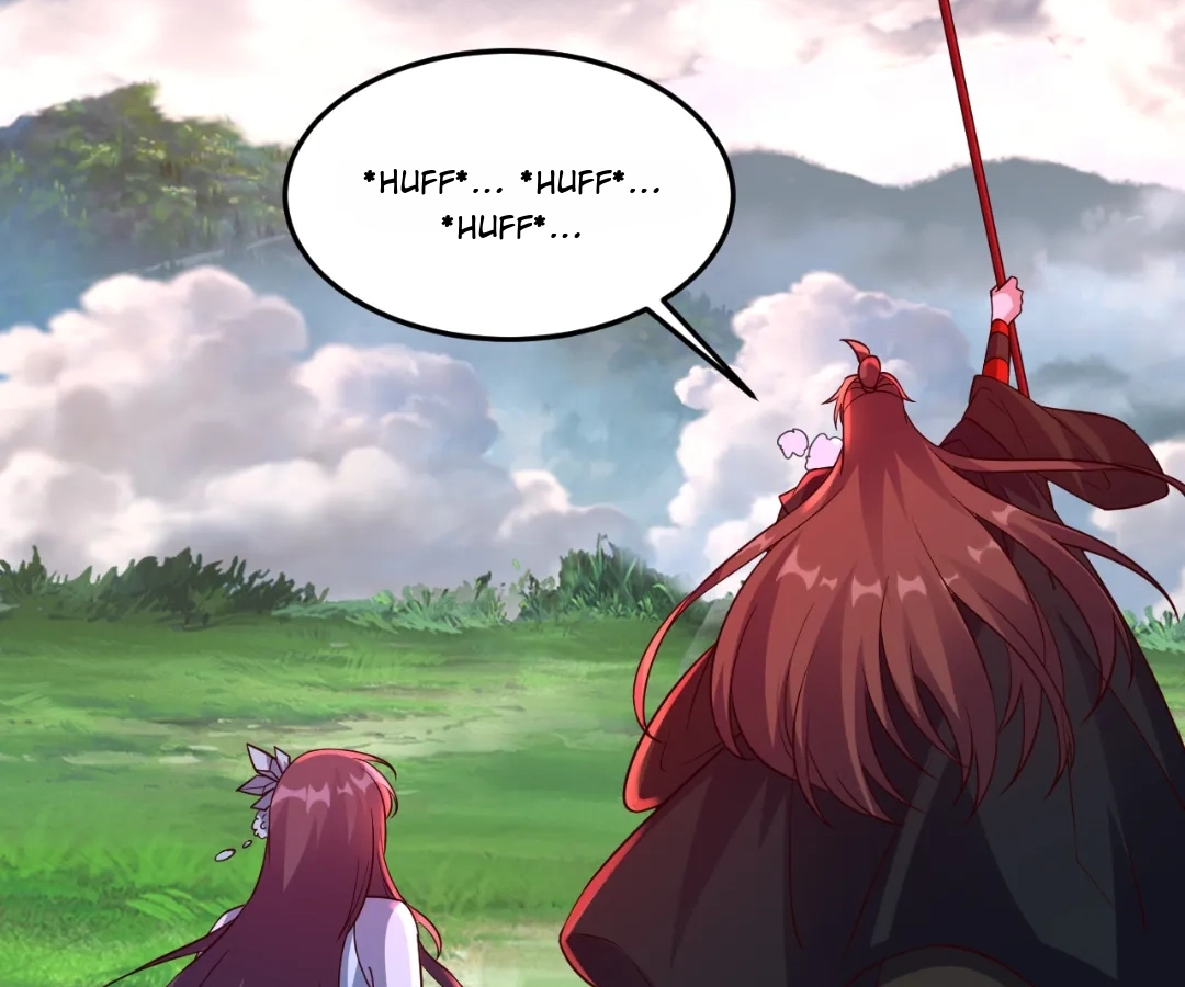 Banished Disciple's Counterattack Chapter 449 page 31 - 