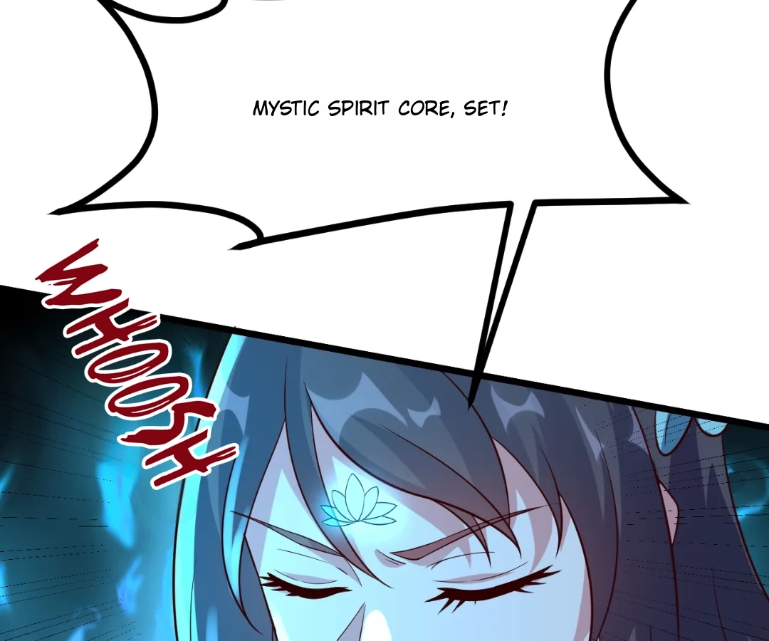 Banished Disciple's Counterattack Chapter 449 page 33 - 