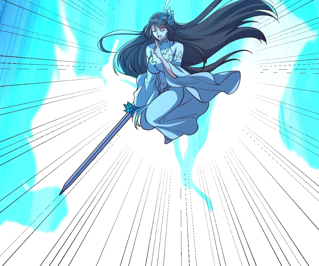 Banished Disciple's Counterattack Chapter 449 page 38 - 