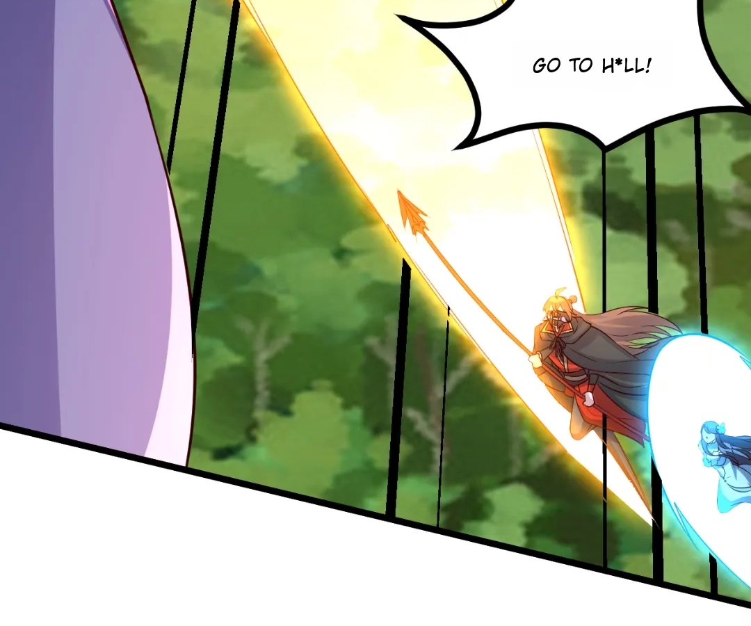 Banished Disciple's Counterattack Chapter 449 page 50 - 