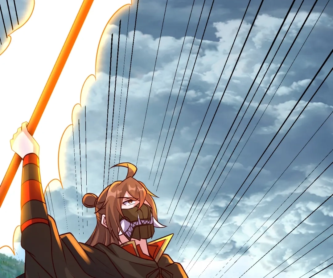 Banished Disciple's Counterattack Chapter 449 page 62 - 