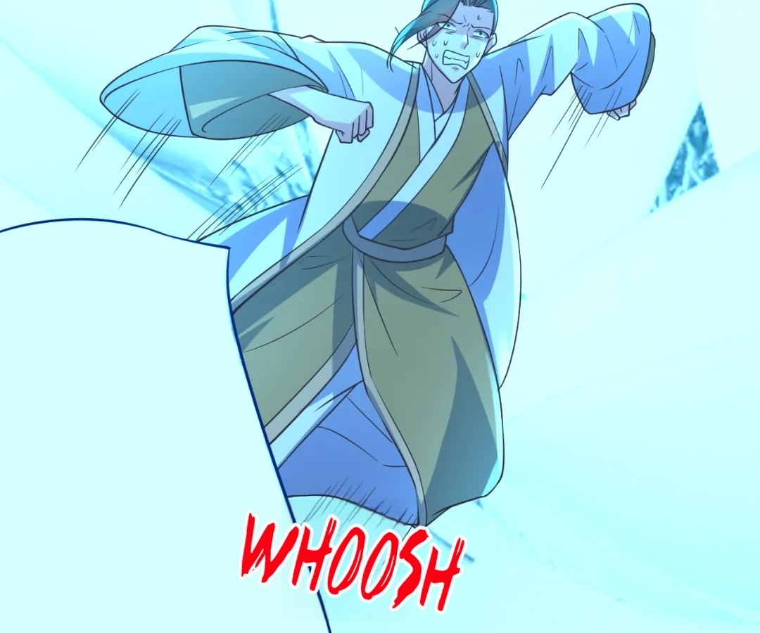 Banished Disciple's Counterattack Chapter 449 page 85 - 