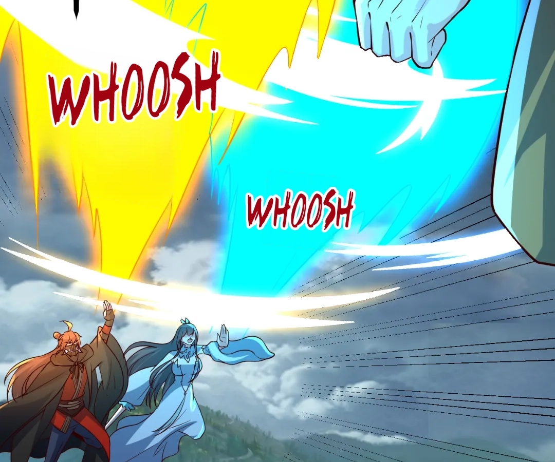 Banished Disciple's Counterattack Chapter 449 page 90 - 