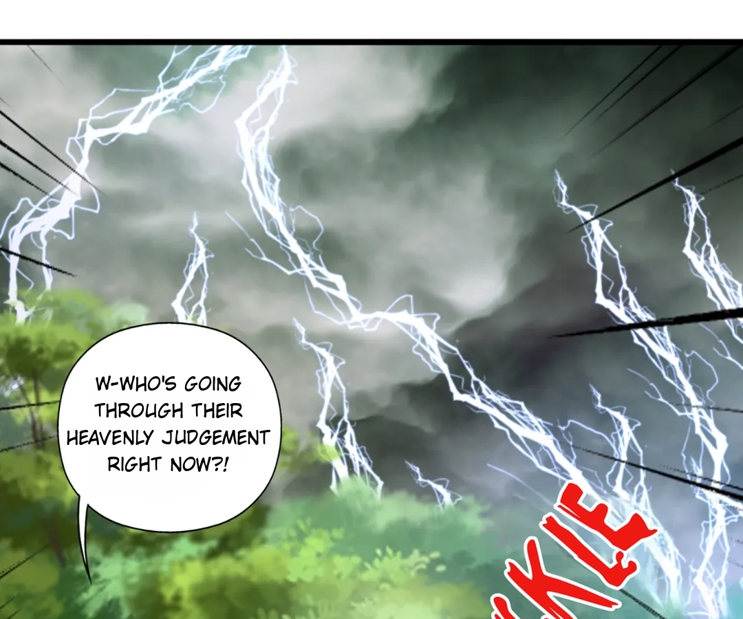 Banished Disciple's Counterattack Chapter 450 page 1 - 