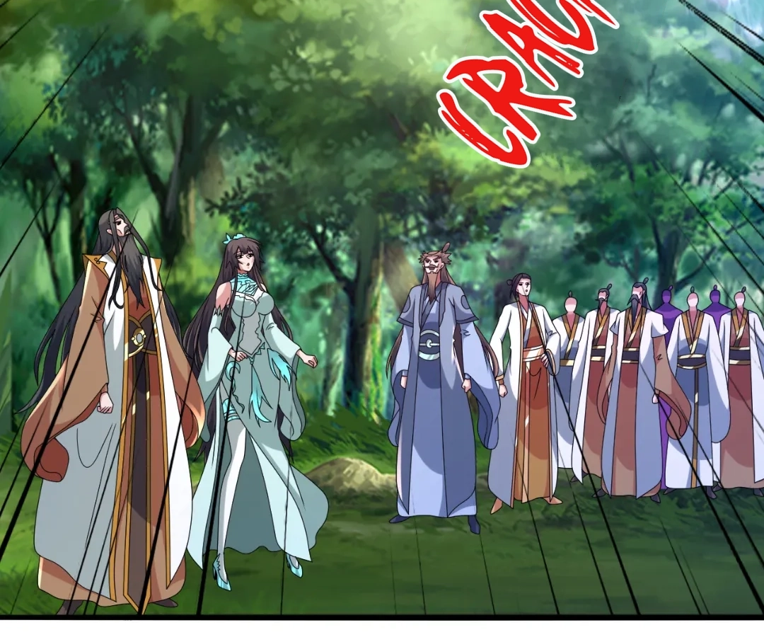 Banished Disciple's Counterattack Chapter 450 page 2 - 