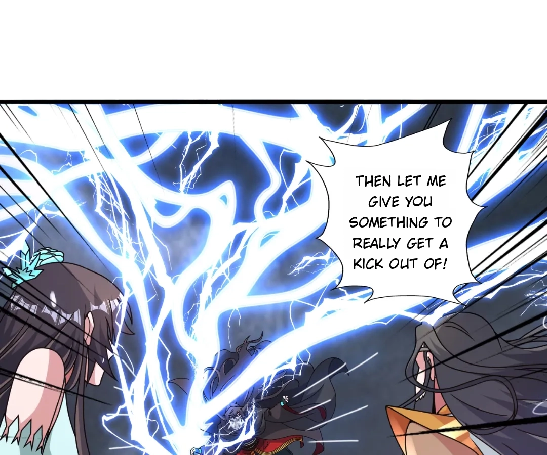Banished Disciple's Counterattack Chapter 450 page 13 - 