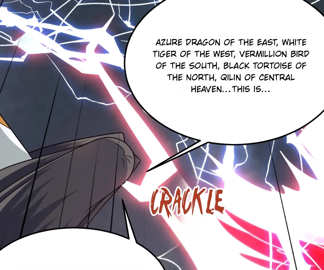 Banished Disciple's Counterattack Chapter 450 page 122 - 
