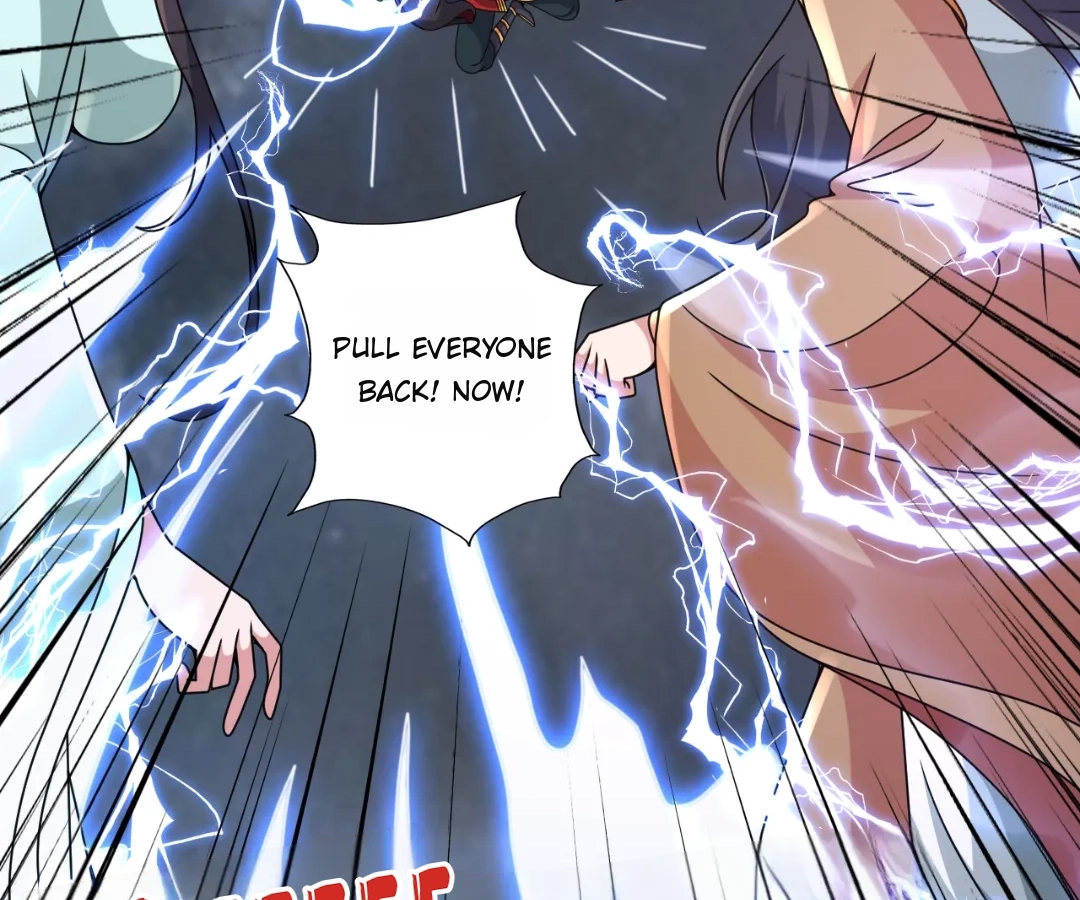 Banished Disciple's Counterattack Chapter 450 page 14 - 