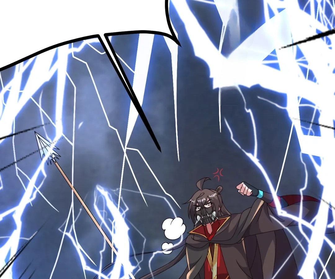 Banished Disciple's Counterattack Chapter 450 page 136 - 