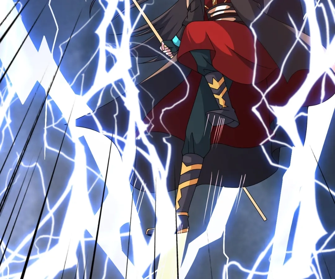 Banished Disciple's Counterattack Chapter 450 page 137 - 