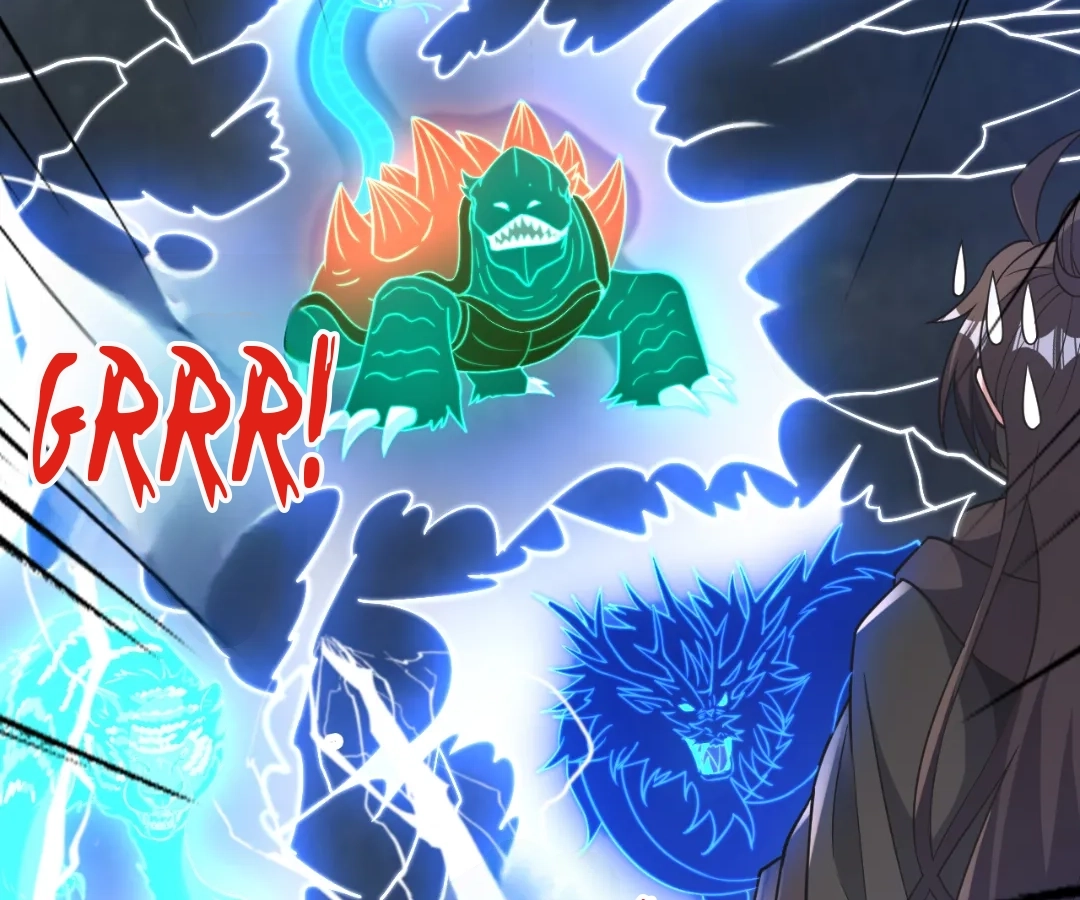 Banished Disciple's Counterattack Chapter 450 page 165 - 