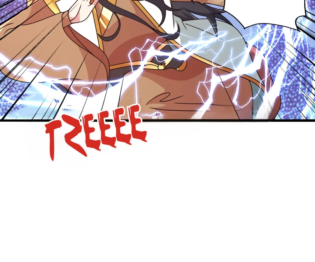 Banished Disciple's Counterattack Chapter 450 page 21 - 