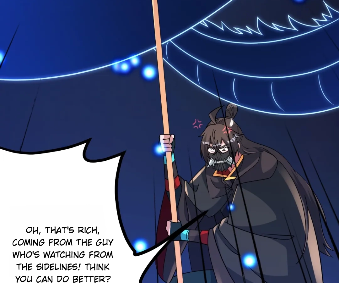 Banished Disciple's Counterattack Chapter 450 page 208 - 