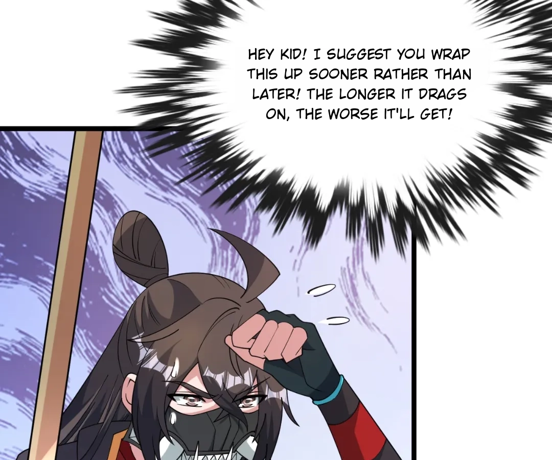 Banished Disciple's Counterattack Chapter 450 page 213 - 