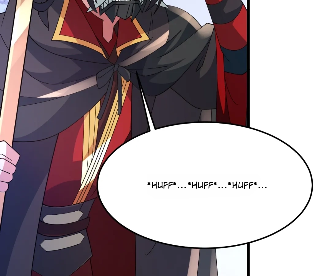 Banished Disciple's Counterattack Chapter 450 page 214 - 