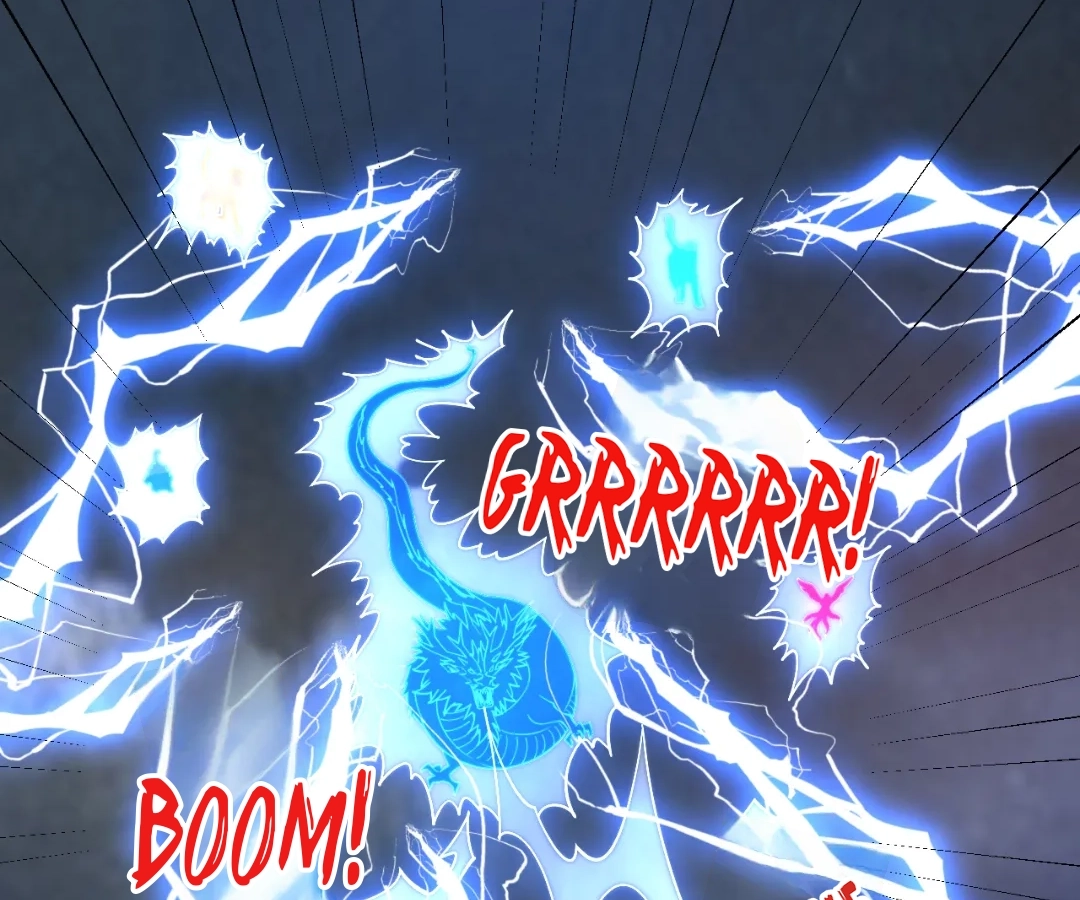 Banished Disciple's Counterattack Chapter 450 page 216 - 