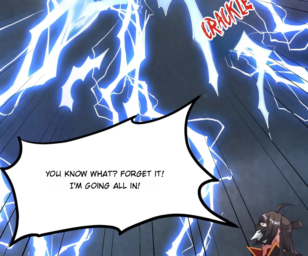 Banished Disciple's Counterattack Chapter 450 page 217 - 