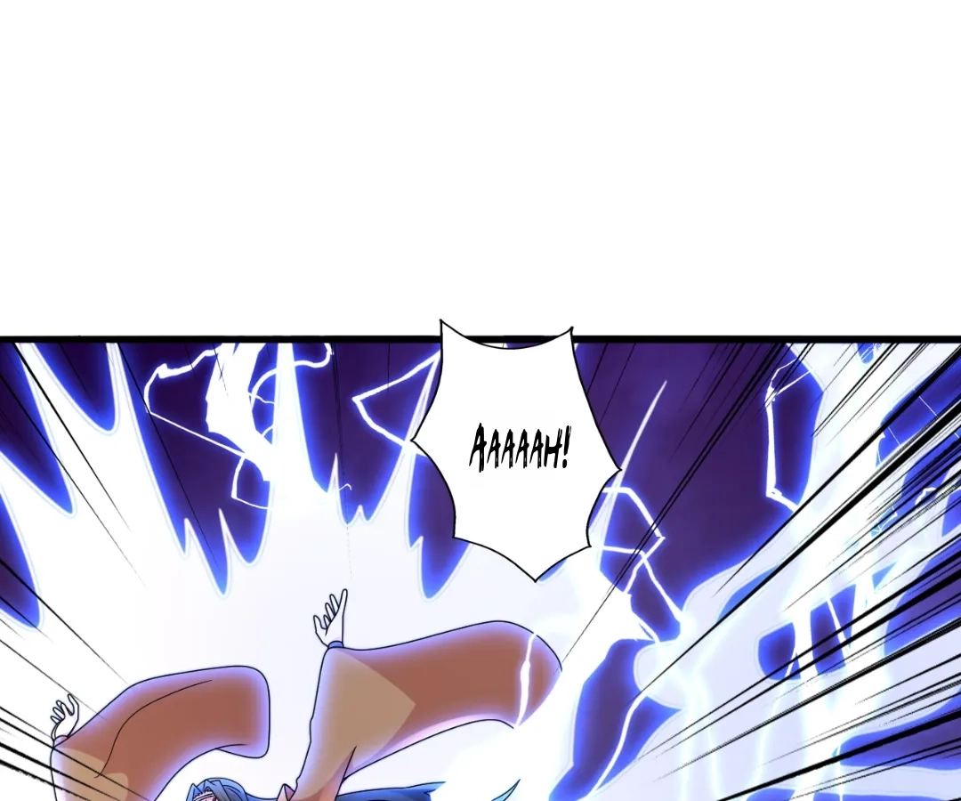 Banished Disciple's Counterattack Chapter 450 page 25 - 